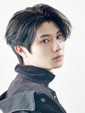 ゴールド 京都 三条(GOALD) ジェントルショート