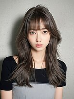 エイチ ウルフカット 大阪梅田(811)&nbsp;50代ショートベリーショート成人式クラゲヘアマッシュウルフ