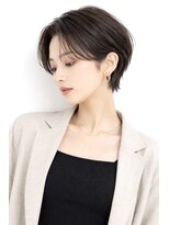 イワッシュ 大和駅店(IwAsh) /髪質改善/縮毛矯正/大和/大和駅/学割U24/キッズカット/