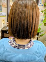 綾音堂&nbsp;ボブ