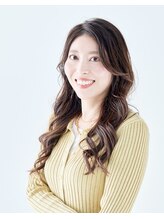 RUTILUS【ルチルス】&nbsp;前田 美里