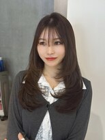 ゼル 大和八木(ZELE)&nbsp;ワンカールレイヤー