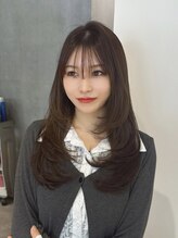 ゼル 大和八木(ZELE)&nbsp;ワンカールレイヤー