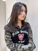 バランス ハレまち通り岡山駅前店(balance.)&nbsp;レイヤーでスタイリングも楽に！！！