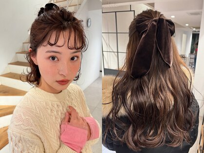 ナリー 裏寺(Nary)の写真