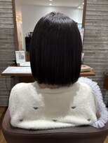 アミカ シーモール店(Amica)&nbsp;縮毛矯正