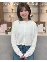 アンリー 四条烏丸店(Anree)&nbsp;出村 まい