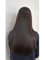 クール フォー ヘアー(CooL for Hair) ストレート