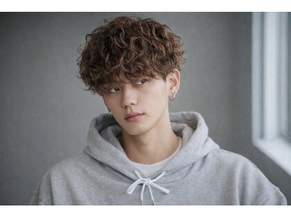 クレア(CLAIRE by GRAPEVINE)の写真