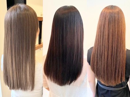 クラップス オル 金沢八景(CLAPS Ore)の写真