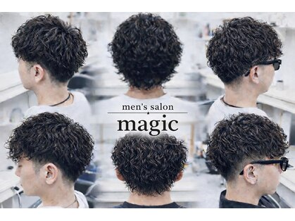 マジック 関目店(magic)の写真