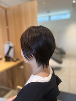 ミングル(Mingle)&nbsp;カット×カラー×トリートメント