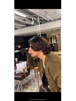 メゾンフォーメン(Maison for men)&nbsp;ニュアンスサーフ