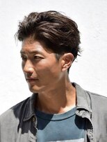 メンズフィール 東梅田店(MENS FEEL) アクティブショート/ツーブロック/梅田/メンズ