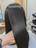ナチュラル 古川店(Natural) 朝もバッチリキマるつやつやヘア