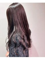 カプロ キャトル(Capullo de Quatre) グレープアッシュ