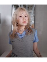 シー バイ スタイル(SEA by STYLE)&nbsp;ルーツカラー