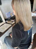 ニテンス(nitens)&nbsp;ハイトーンベージュ◎20代30代40代