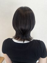 ジャストビューティサンク 上大岡(Just Beauty CiNQ)&nbsp;ウルフカット/ショートウルフ/オージュア