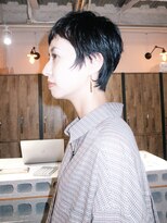 スティードアウェーク 立川北口店(Steed AWAYKE)&nbsp;otona very short【AWAYKE/立川】