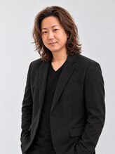ラランヌ(Lalanne)&nbsp;神子 英史
