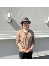 モンルル プル(mon loulou + plus)&nbsp;伊藤 弥生