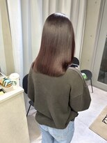 ビークオーレ(Be cuore) 美髪縮毛矯正