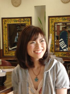 ヘアーアート シオン(Hair Art Sion) ピュアキュートなボブ