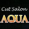 アクア(Cut Salon AQUA)のお店ロゴ