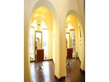 ヘアーサロン アルテサーノ(hair salon Artesano)