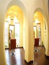 ヘアーサロン アルテサーノ(hair salon Artesano)