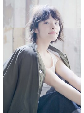 エース (ACE) ACE LA ホワイトアッシュ