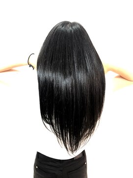 e.m.a プレミアムビューティーサロン 栄駅店(e.m.a PREMIUM BEAUTY SALON) 髪質改善1