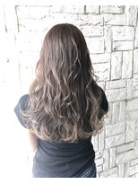 ジャップ(Jap)&nbsp;アディクシーカラーセピア