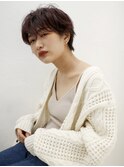 フレンチショート