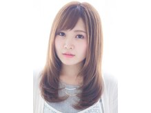 アルムヘアー(alm hair)