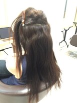 ノーブロー 酸性縮毛矯正専門技師(No.Blow)&nbsp;名古屋［栄・久屋大通］No.Blow 酸性縮毛矯正専門技師ノーブロー