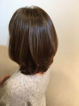 ナトゥーアベーネヘア(Natur Bene hair) ツヤ髪