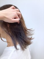 エイト 三軒茶屋店(EIGHT)&nbsp;EIGHT 三軒茶屋　ラベンダーグレー　9/22