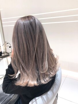 レイズ 立川(RAYS) 【RAYS/金本】ホワイトシルバー×シャドウルーツ