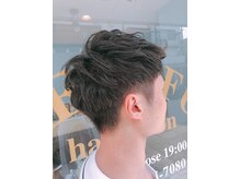 ヘアーサロン レノフ(hair salon RENOFU)