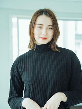 ラシエル 両国店(Laciel) ぱっつんくびれスタイル