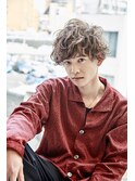 【men’s salon dot. OSAKA梅田/JR大阪/西梅田/北新地】