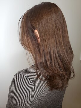 エアー 銀座(air) ★田村建人★20代30代40代/ベージュレイヤー★airGINZA★