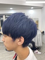 エイト 恵比寿店(EIGHT ebisu) EIGHT new hair style