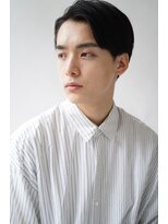 フィルムス 田町芝浦(FILMS)&nbsp;イメチェン/ハッシュカット/フルバング/似合わせカット/田町