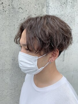 フォルテ 草薙店 スパイラルパーマ