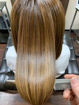 ルチル(rutile) 極上ヘアエステ 【今津・西宮・芦屋・神戸】