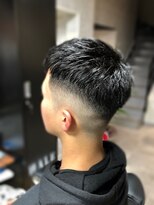 ザ ハレ 学南町店(THE HALE'S)&nbsp;フレンチクロップ