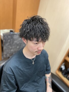 ヒロギンザ 川崎店(HIRO GINZA) ツイストスパイラル